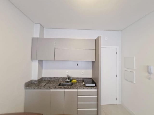 Apartamento com 48m² 1 quarto e 1 banheiro, à venda, no bairro Tabuleiro em Camboriú