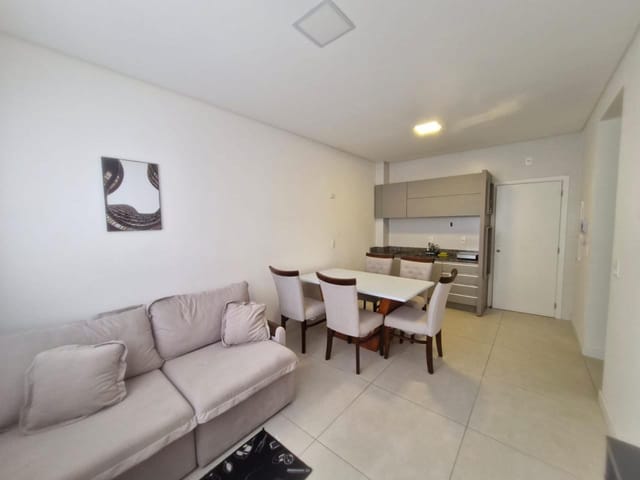 Apartamento com 48m² 1 quarto e 1 banheiro, à venda, no bairro Tabuleiro em Camboriú