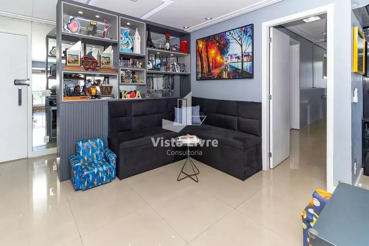 Apartamento, 2 quartos, 93 m² - Foto 31
