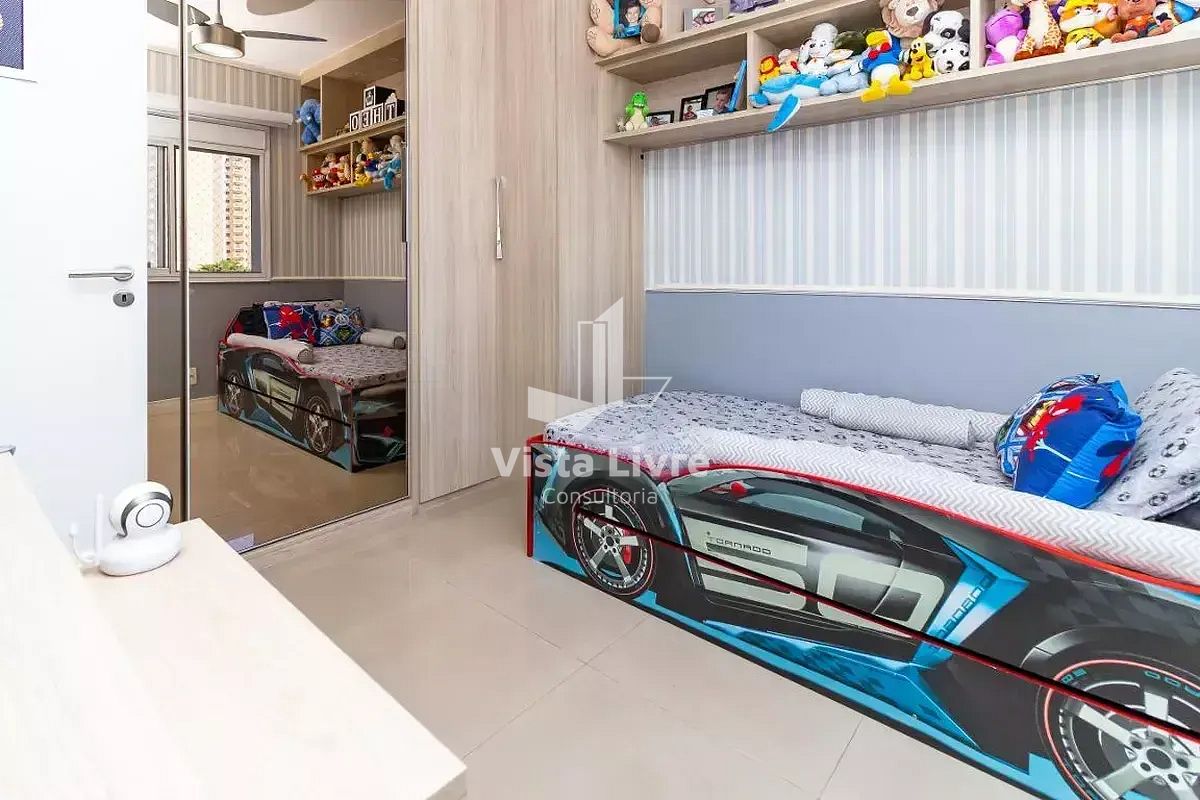 Apartamento, 2 quartos, 93 m² - Foto 36