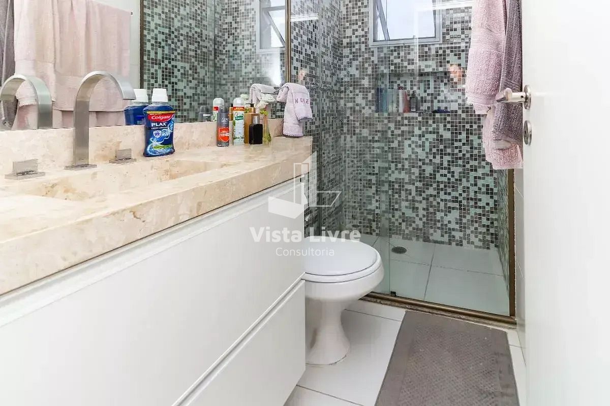 Apartamento, 2 quartos, 93 m² - Foto 52