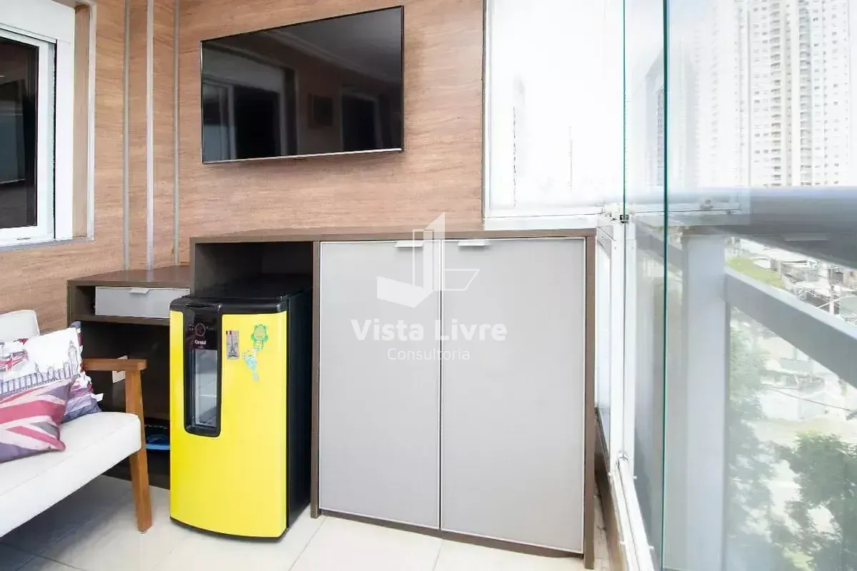 Apartamento, 2 quartos, 93 m² - Foto 17