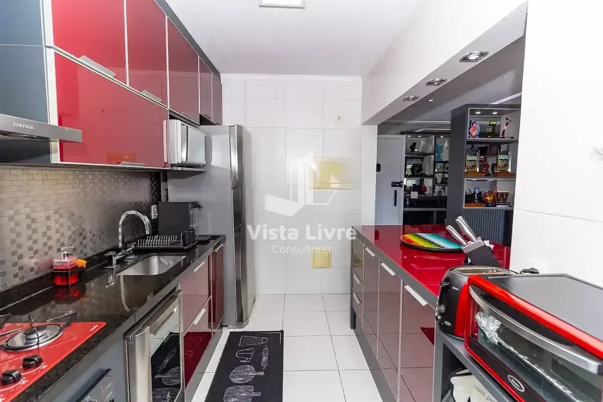 Apartamento, 2 quartos, 93 m² - Foto 28