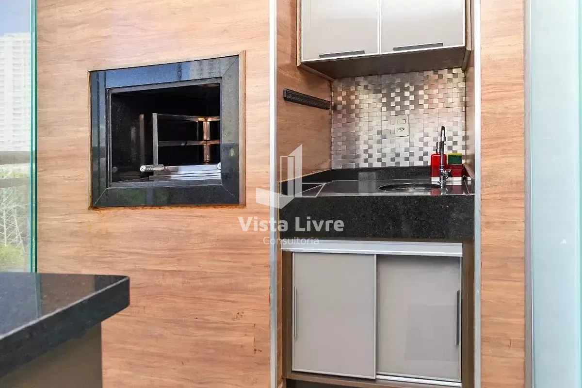Apartamento, 2 quartos, 93 m² - Foto 16