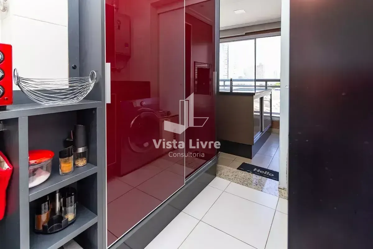 Apartamento, 2 quartos, 93 m² - Foto 22