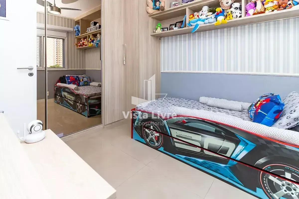 Apartamento, 2 quartos, 93 m² - Foto 36