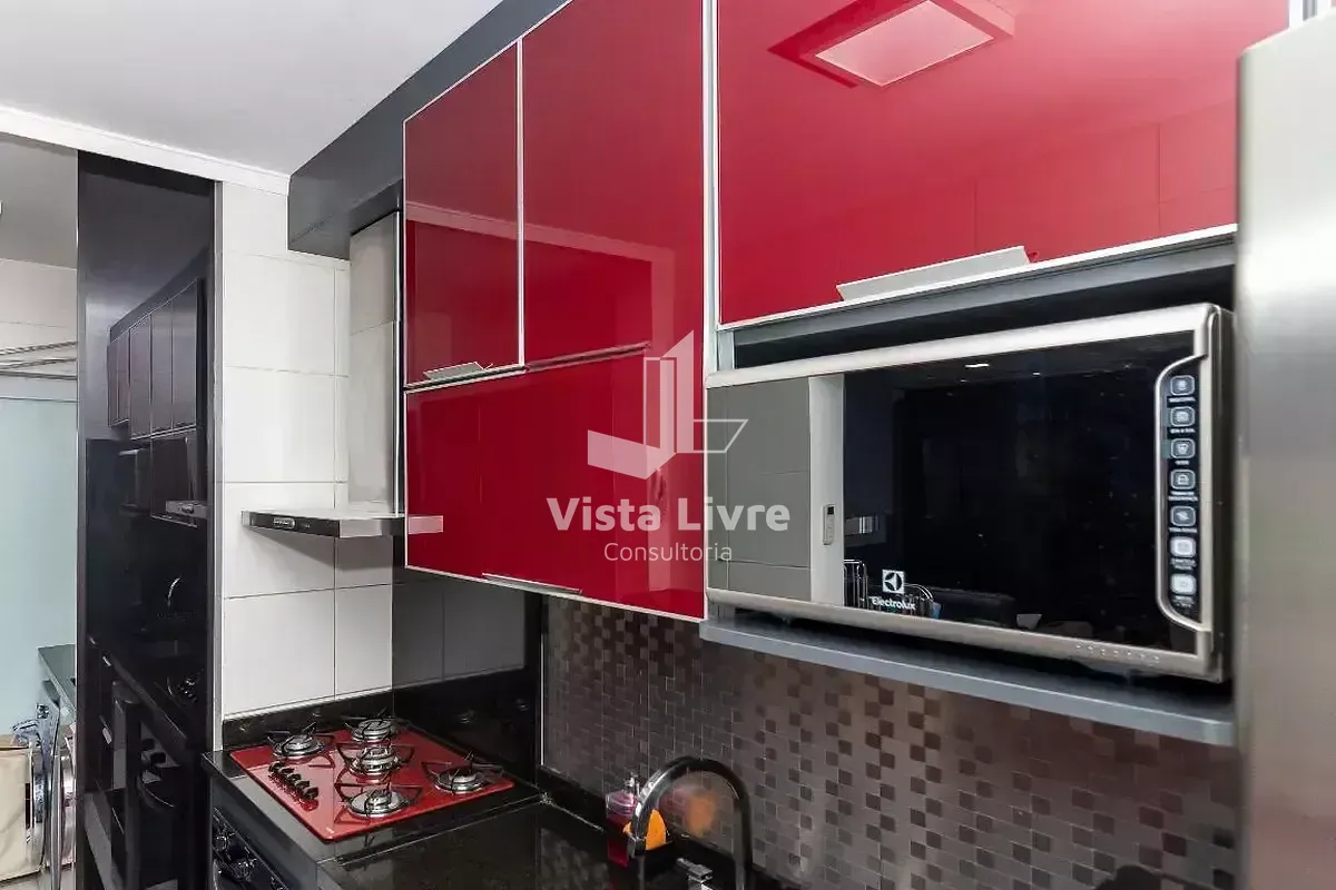 Apartamento, 2 quartos, 93 m² - Foto 19
