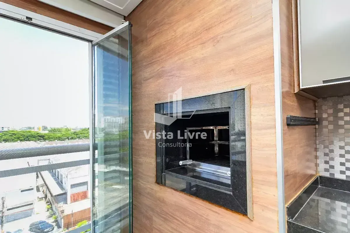 Apartamento, 2 quartos, 93 m² - Foto 14