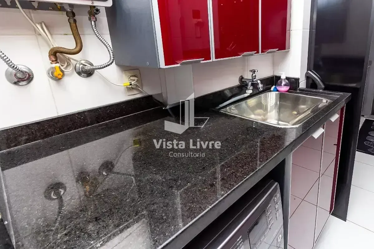 Apartamento, 2 quartos, 93 m² - Foto 26