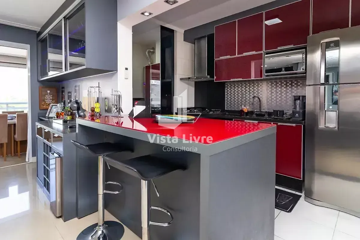Apartamento, 2 quartos, 93 m² - Foto 23