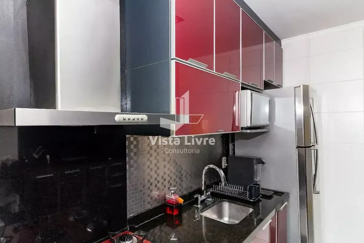 Apartamento, 2 quartos, 93 m² - Foto 27