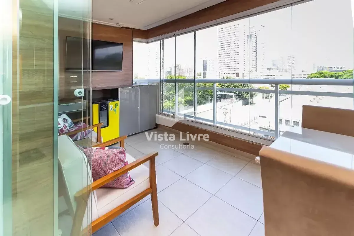Apartamento, 2 quartos, 93 m² - Foto 11