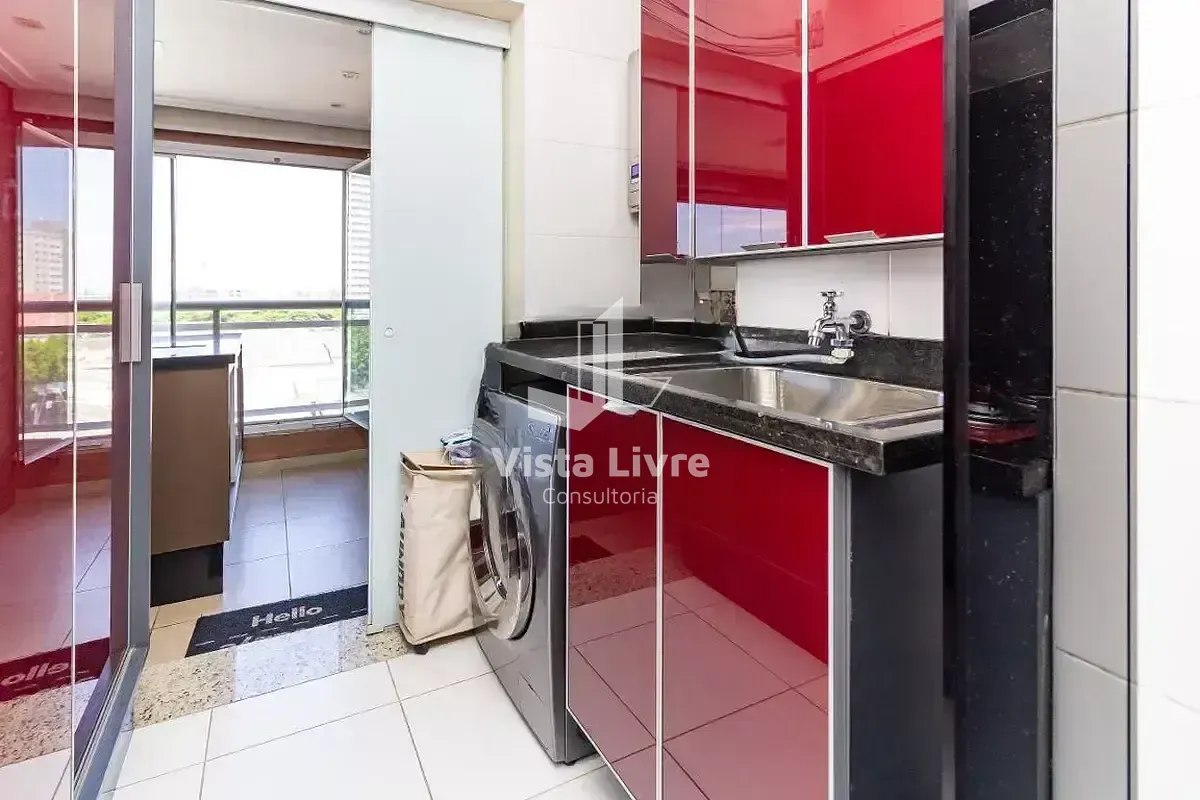 Apartamento, 2 quartos, 93 m² - Foto 21