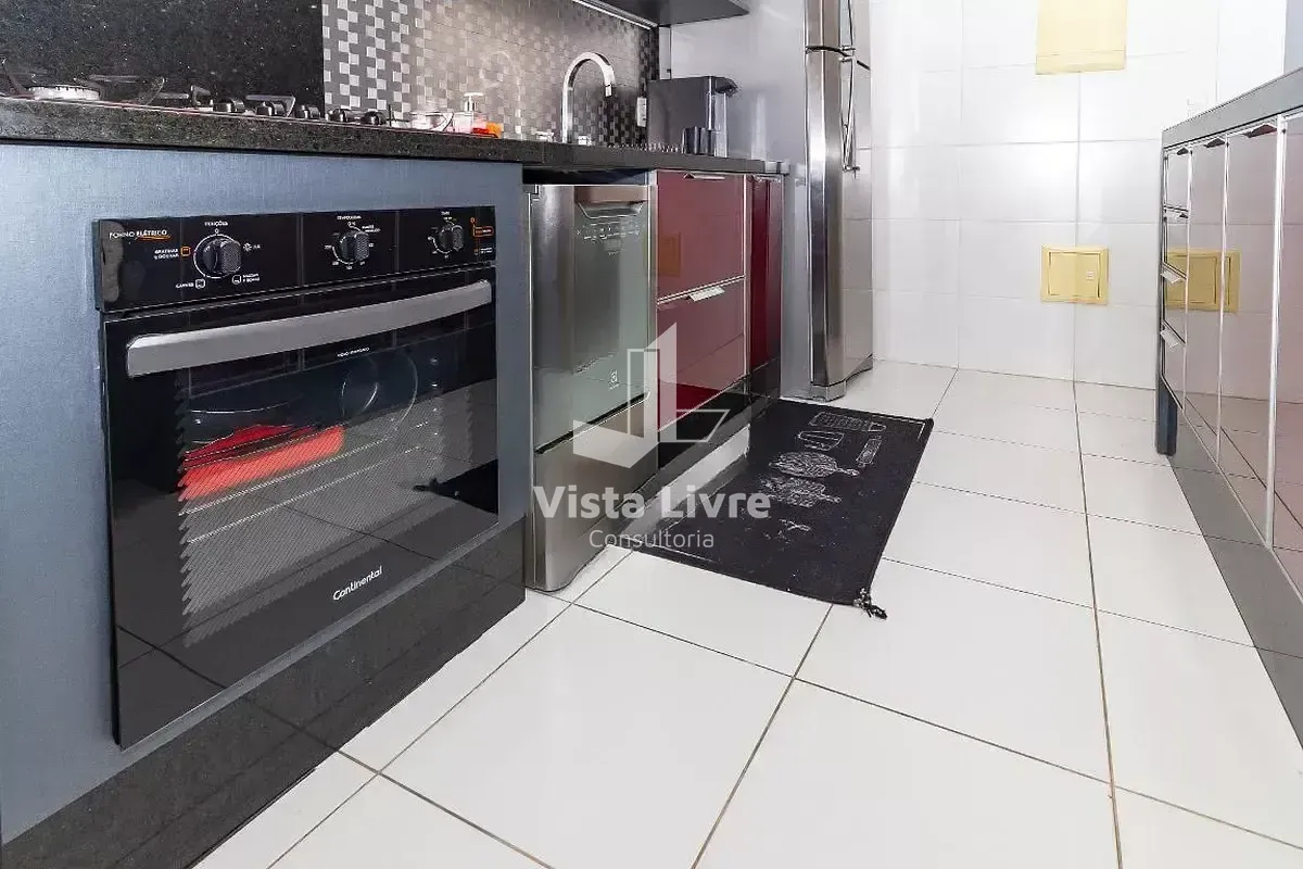 Apartamento, 2 quartos, 93 m² - Foto 20