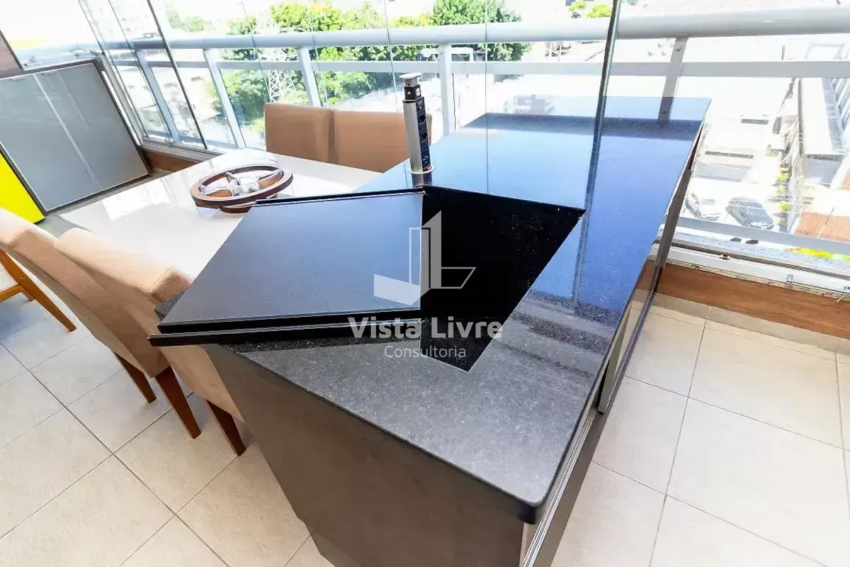 Apartamento, 2 quartos, 93 m² - Foto 13