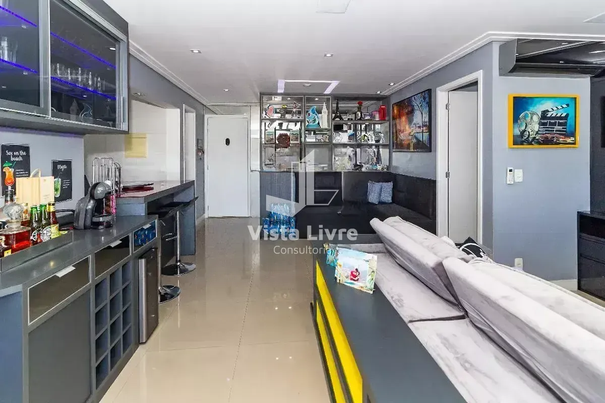 Apartamento, 2 quartos, 93 m² - Foto 7