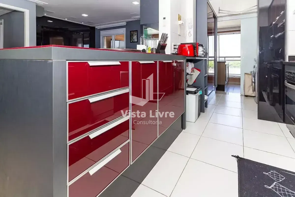 Apartamento, 2 quartos, 93 m² - Foto 24