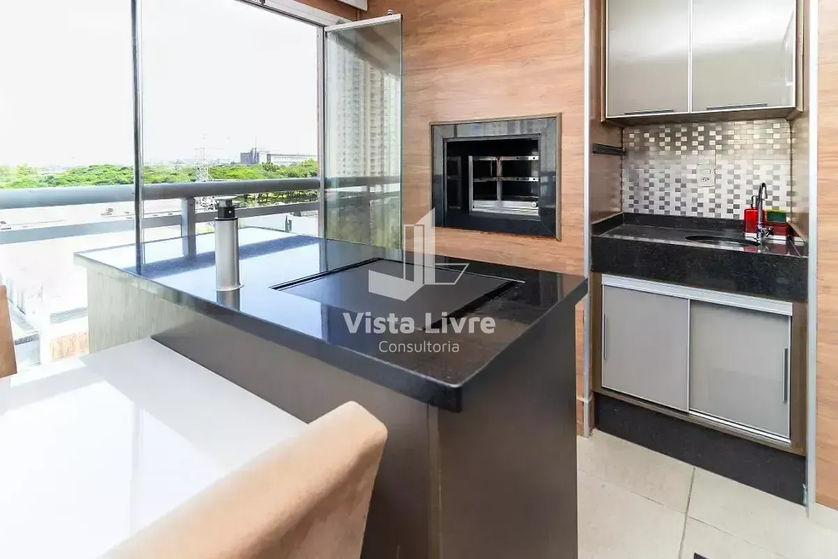 Apartamento, 2 quartos, 93 m² - Foto 15
