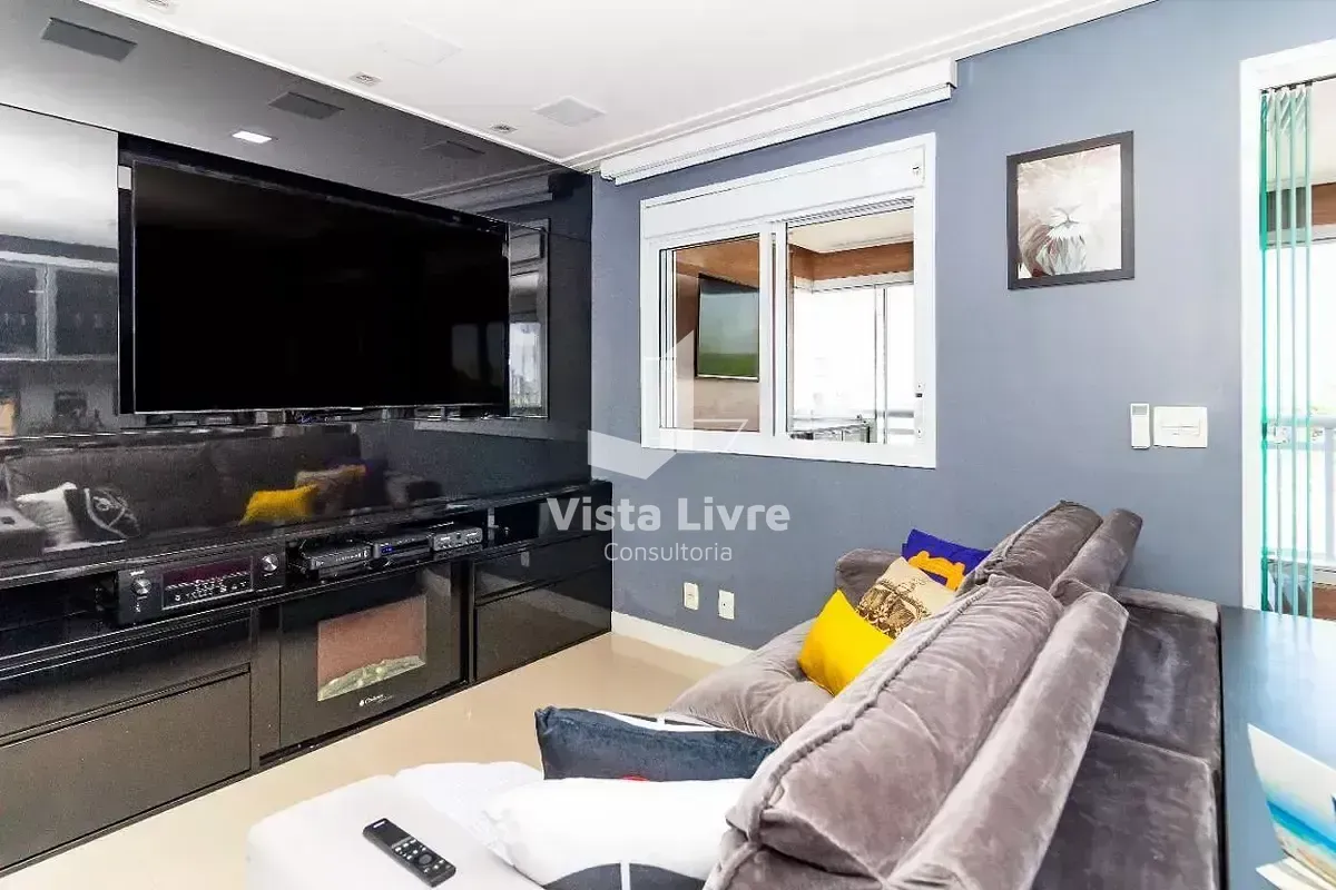 Apartamento, 2 quartos, 93 m² - Foto 6