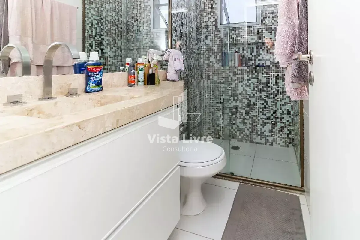Apartamento, 2 quartos, 93 m² - Foto 52