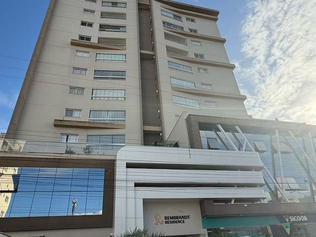 Apartamento com 109m² 2 quartos e 2 banheiros, à venda, no bairro Gravatá em Navegantes