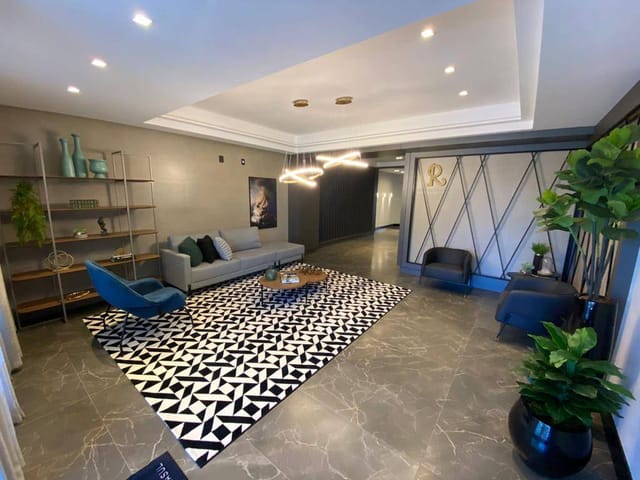 Apartamento com 109m² 2 quartos e 2 banheiros, à venda, no bairro Gravatá em Navegantes