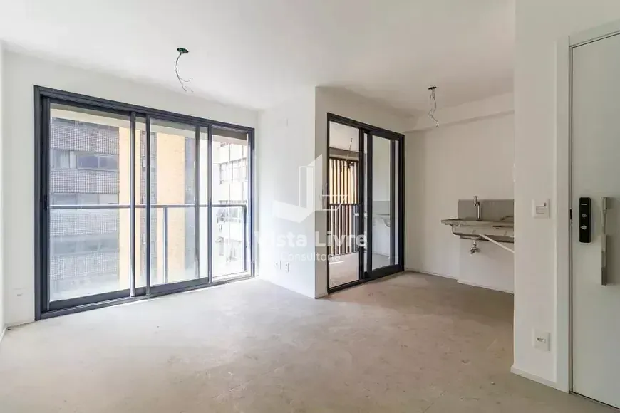 Apartamento, 2 quartos, 60 m² - Foto 1
