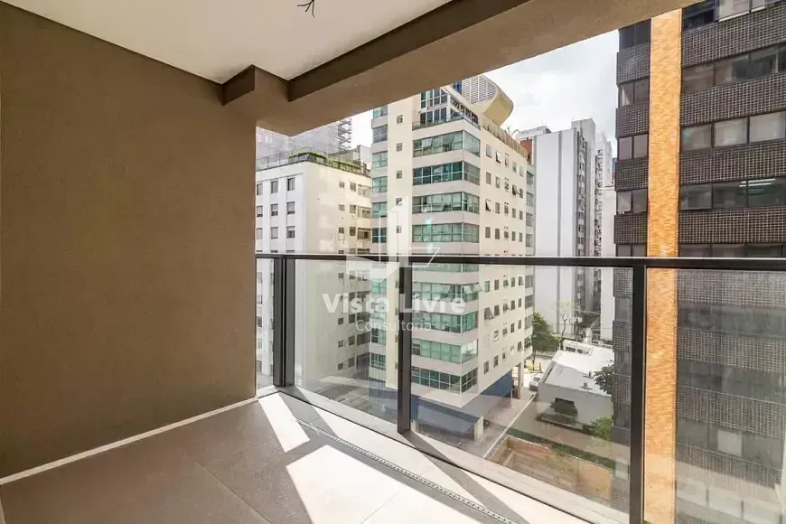 Apartamento, 2 quartos, 60 m² - Foto 2