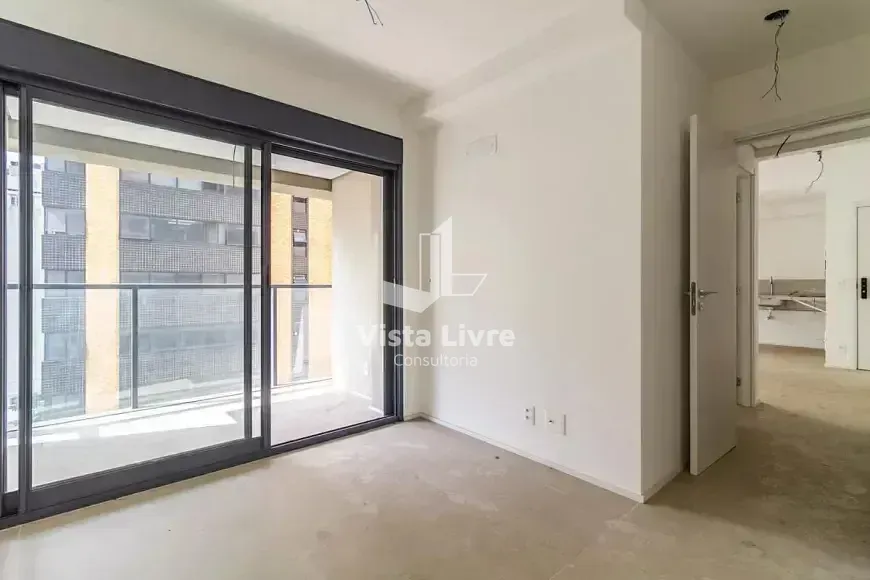 Apartamento, 2 quartos, 60 m² - Foto 6