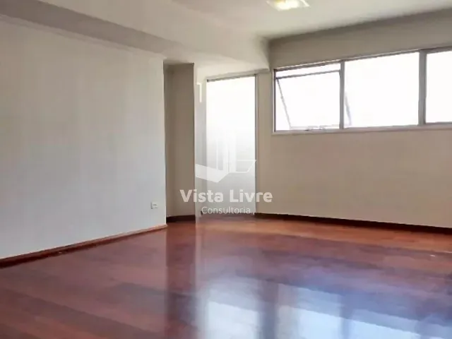 Apartamento com 96m² 2 quartos e 2 banheiros, à venda, no bairro Campo Belo em São Paulo