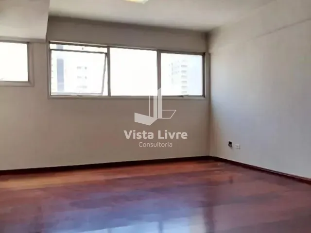 Apartamento com 96m² 2 quartos e 2 banheiros, à venda, no bairro Campo Belo em São Paulo