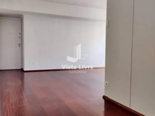 Apartamento com 96m² 2 quartos e 2 banheiros, à venda, no bairro Campo Belo em São Paulo