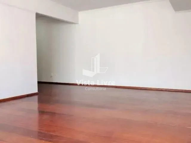 Apartamento com 96m² 2 quartos e 2 banheiros, à venda, no bairro Campo Belo em São Paulo