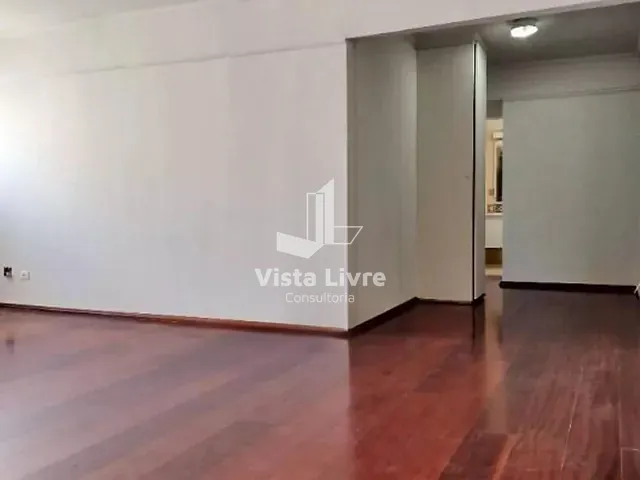 Apartamento com 96m² 2 quartos e 2 banheiros, à venda, no bairro Campo Belo em São Paulo