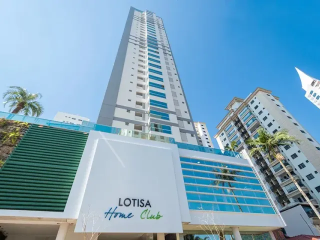 Apartamento com 108m² 3 quartos e 4 banheiros, à venda, no bairro Fazenda em Itajaí