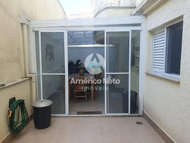 Apartamento 2 quartos e 1 banheiro, à venda, no bairro Barcelona em São Caetano do Sul