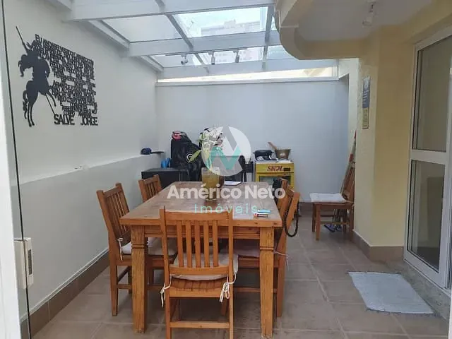 Apartamento 2 quartos e 1 banheiro, à venda, no bairro Barcelona em São Caetano do Sul
