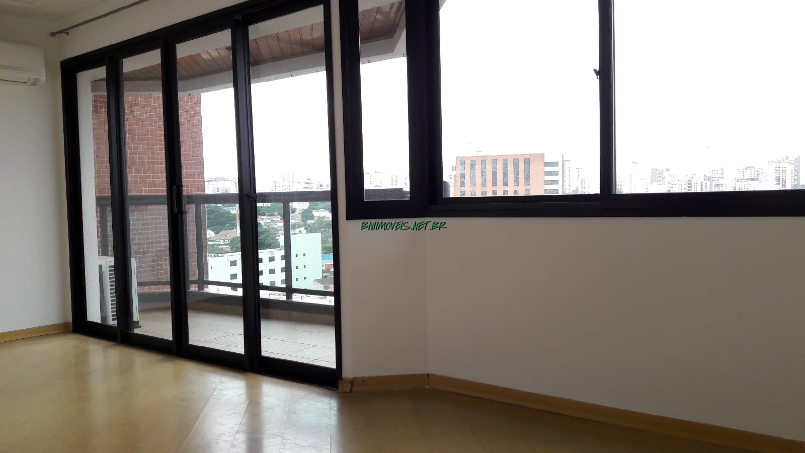 Apartamento, 3 quartos, 94 m² - Foto 2