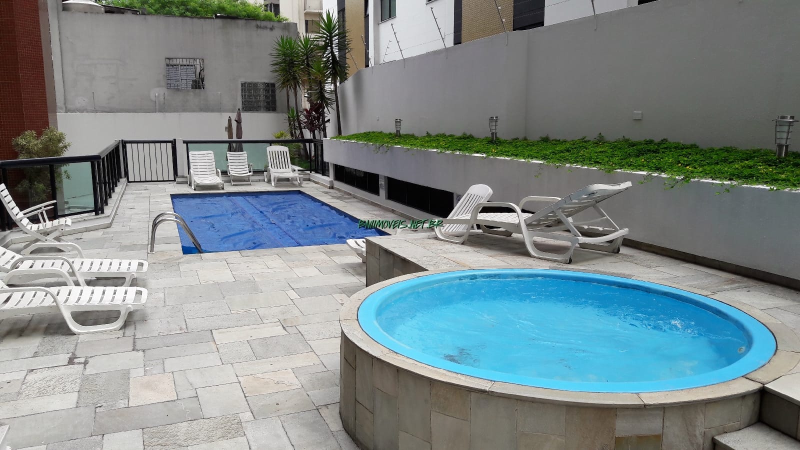 Apartamento, 3 quartos, 94 m² - Foto 30