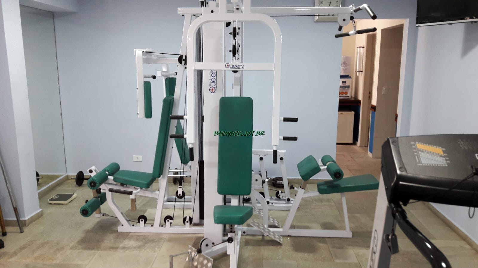 Apartamento, 3 quartos, 94 m² - Foto 23