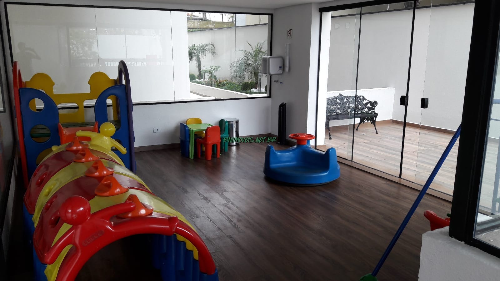 Apartamento, 3 quartos, 94 m² - Foto 25