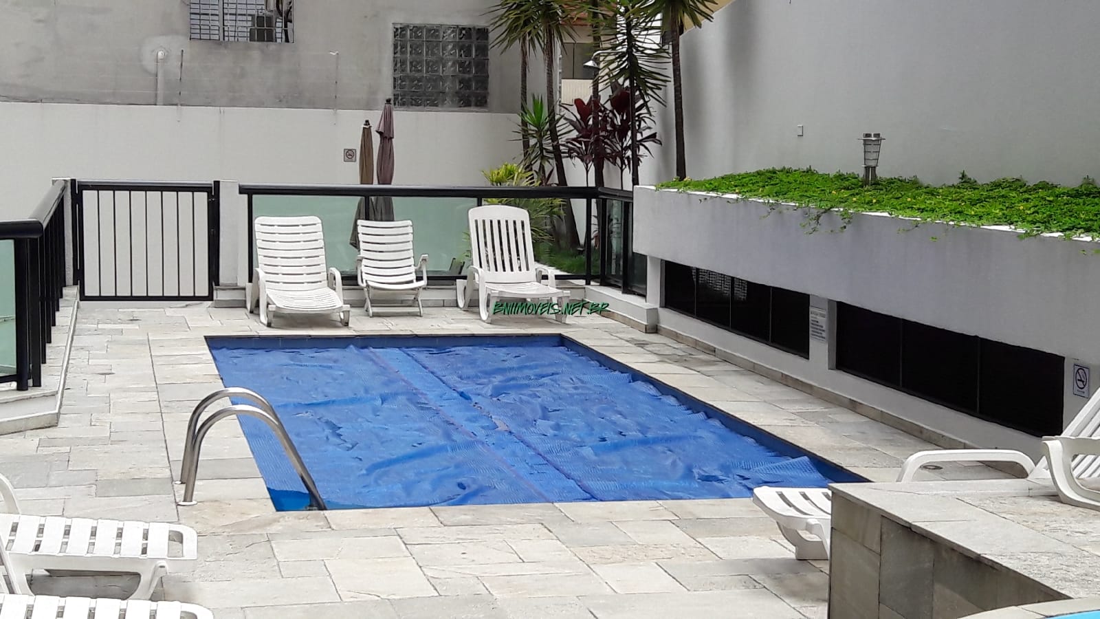 Apartamento, 3 quartos, 94 m² - Foto 29