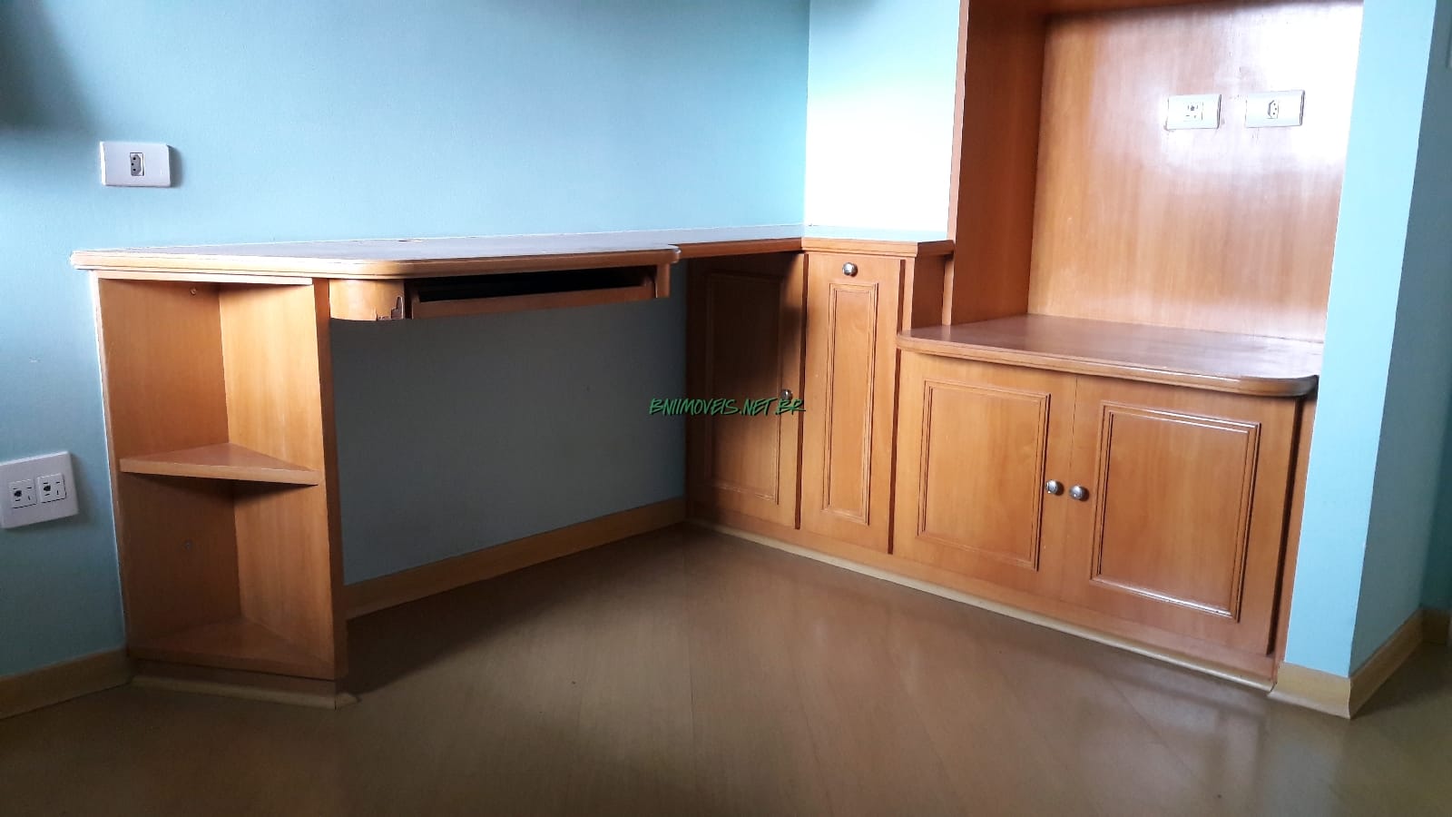 Apartamento, 3 quartos, 94 m² - Foto 8