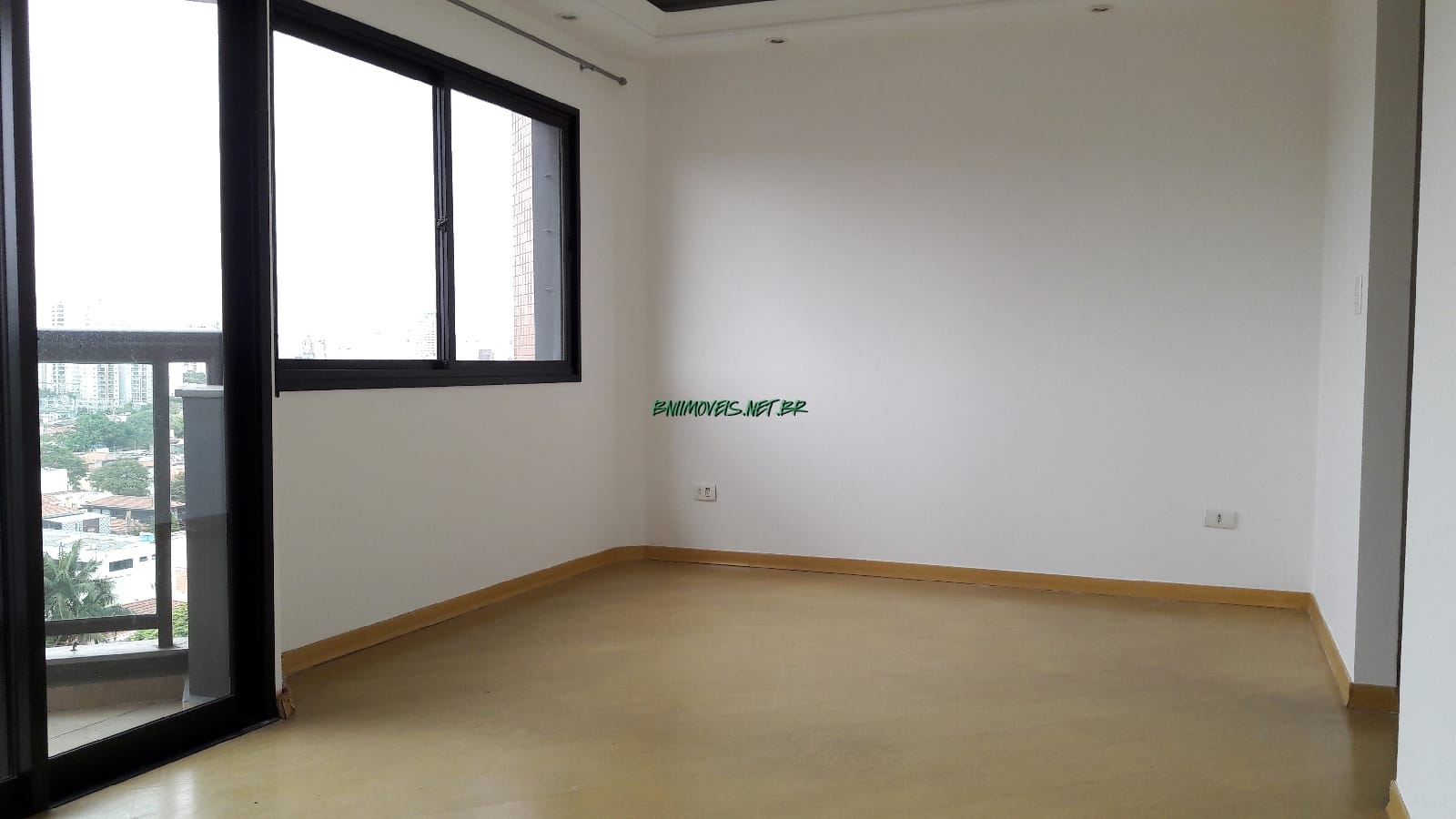 Apartamento, 3 quartos, 94 m² - Foto 3