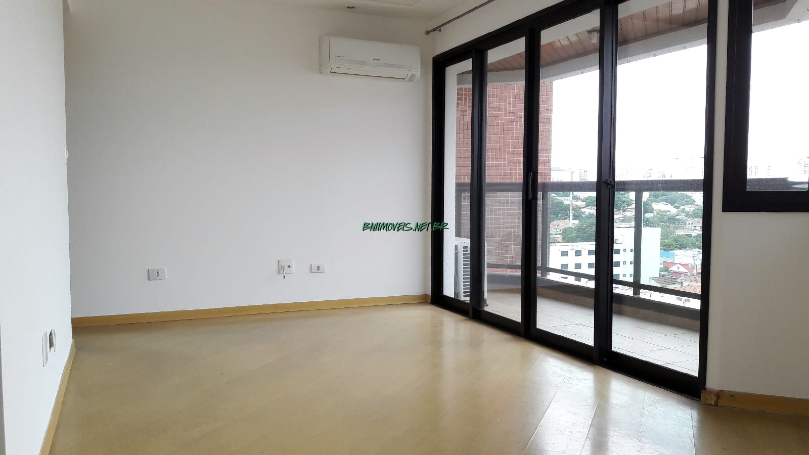 Apartamento, 3 quartos, 94 m² - Foto 1