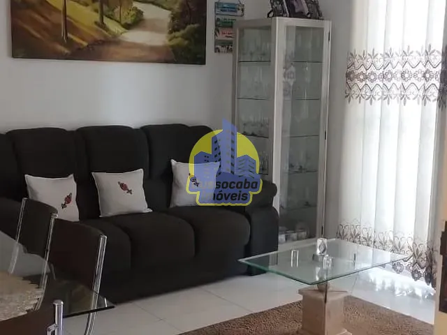 Apartamento com 64m² 2 quartos e 1 banheiro, à venda, no bairro Vila Osasco em Osasco