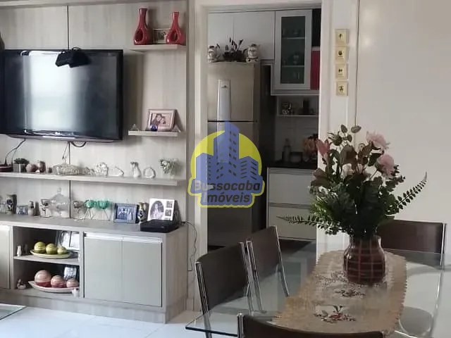 Apartamento com 64m² 2 quartos e 1 banheiro, à venda, no bairro Vila Osasco em Osasco
