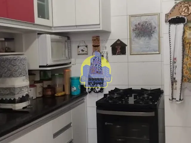Apartamento com 64m² 2 quartos e 1 banheiro, à venda, no bairro Vila Osasco em Osasco
