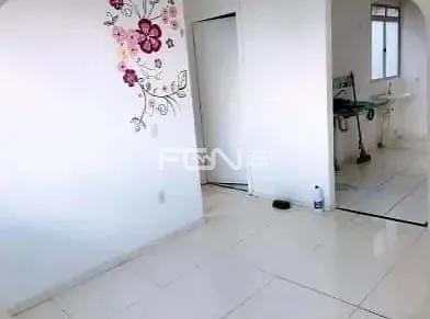 Apartamento, 2 quartos, 39 m² - Foto 1