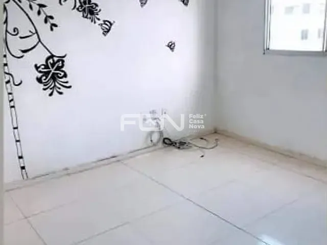 Apartamento com 40m² 2 quartos e 1 banheiro, à venda ou para alugar, no bairro Industrial em Camaçari